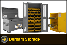 Durham Storage 