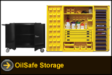 OilSafe Storage